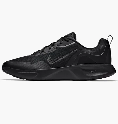 Кроссовки мужские Nike Wearallday Black CJ1682-003
