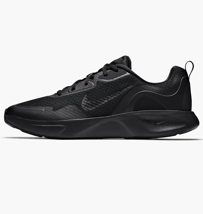 Кроссовки мужские Nike Wearallday Black CJ1682-003