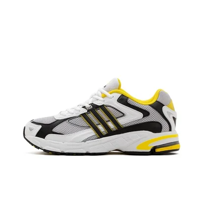 Кросівки унісекс Adidas Response Cl Grey FX7718