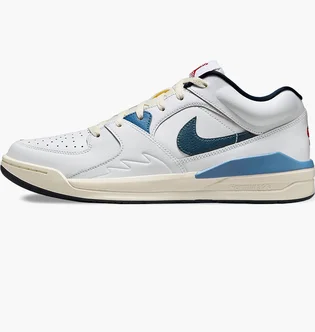 Кроссовки мужские Air Jordan Stadium 90 White HM3713-141