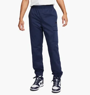 Штаны мужские Nike Sportswear Blue FD4336-410