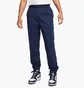 Штаны мужские Nike Sportswear Blue FD4336-410