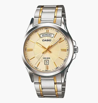 Часы мужские Casio MTP-1381G-9A