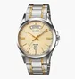 Часы мужские Casio MTP-1381G-9A
