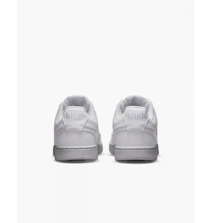 Кросівки чоловічі Nike Court Vision Low Next Nature White Dj6260-100