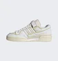 Кроссовки женские Adidas Forum 84 Low Shoes White HQ4392