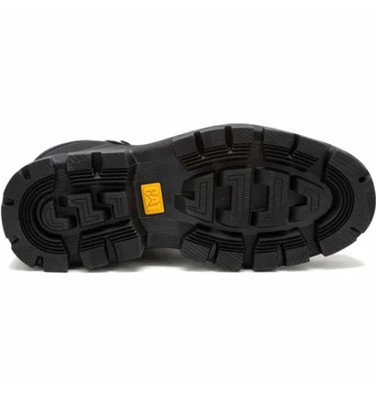 Черевики чоловічі Caterpillar Hardwear Hi Black P111327