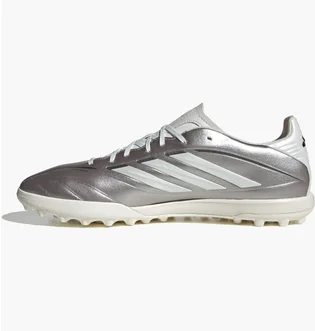 Сороконожки мужские Adidas Copa Pure Iv League Metallic JS2564