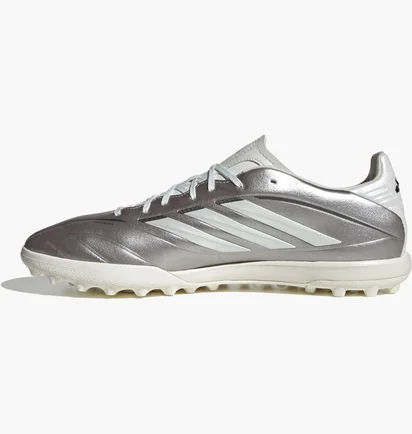 Сороконожки мужские Adidas Copa Pure Iv League Metallic JS2564