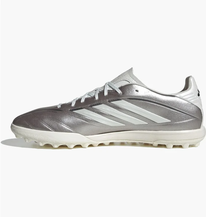 Сороконожки мужские Adidas Copa Pure Iv League Metallic JS2564