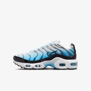 Кросівки дитячі Nike Air Max Plus Light Blue FD9767-100