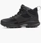 Ботинки мужские Merrell Speed Strike 2 Mid Gore-Tex Black J037817