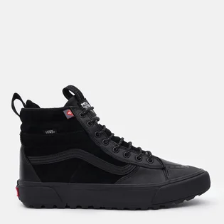 Кеди чоловічі Vans Sk8-Hi Black VN0A5HZZBKA