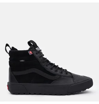 Кеды мужские Vans Sk8-Hi Black VN0A5HZZBKA