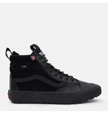 Кеды мужские Vans Sk8-Hi Black VN0A5HZZBKA