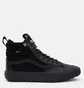 Кеды мужские Vans Sk8-Hi Black VN0A5HZZBKA