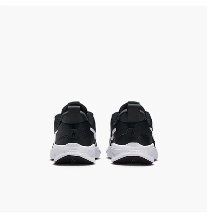 Кроссовки детские Nike Star Runner 4 Nn (Ps) Black DX7614-001