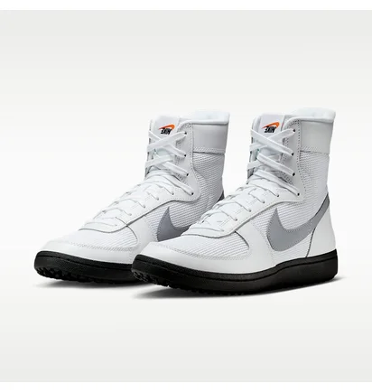 Кроссовки женские Nike Field General High X Stranger Things White IM3875-100