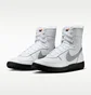 Кроссовки женские Nike Field General High X Stranger Things White IM3875-100