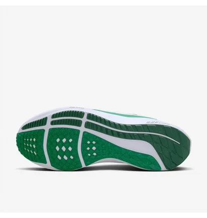 Кросівки чоловічі Nike Air Zoom Pegasus 40 Premium White FJ0329-100