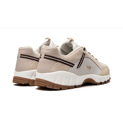 Кроссовки женские Nike Air Humara Lx Wmns Beige DR0420-001