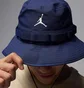 Панама мужская Air Jordan Apex Blue HM5753-410
