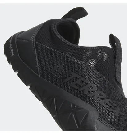 Кросівки унісекс Adidas Terrex Cc Jawpaw Ii Black CM7531