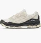 Кроссовки унисекс Asics Gel-Nyc Grey/Black 1203A383-111