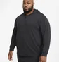 Толстовка мужская Nike Yoga Dri-Fit Black CZ2217-010