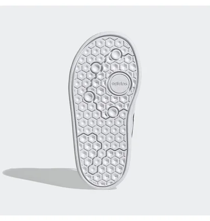 Кроссовки детские Adidas Breaknet I White FZ0090