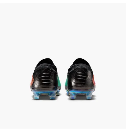 Бутси чоловічі Nike Phantom 6 Low Elite Le Turquoise/Black IH3737-001