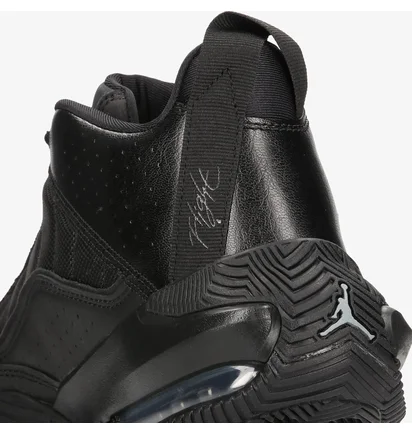 Кроссовки мужские Air Jordan Stay Loyal Black Db2884-002