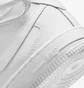 Кросівки дитячі Nike Force 1 Mid Le White DH2934-111