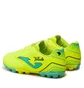 Бутси дитячі Joma Toledo 2411 Jr Yellow TOJW2411HG