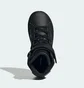 Кроссовки детские Adidas Grand Court Black JR0804