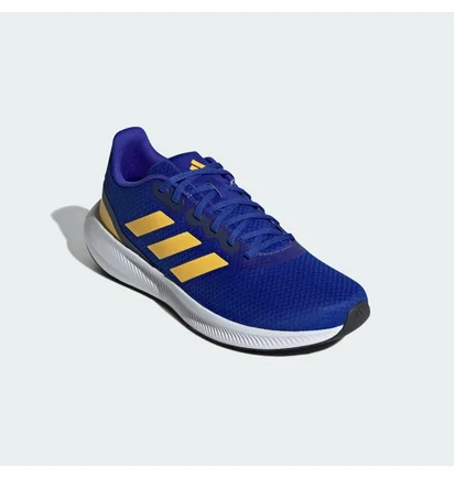 Кроссовки мужские Adidas Performance Runfalcon 3.0 Blue IE0735