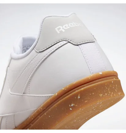 Кросівки унісекс Reebok Club C 85 Vintage White EG2984