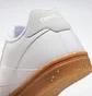 Кросівки унісекс Reebok Club C 85 Vintage White EG2984