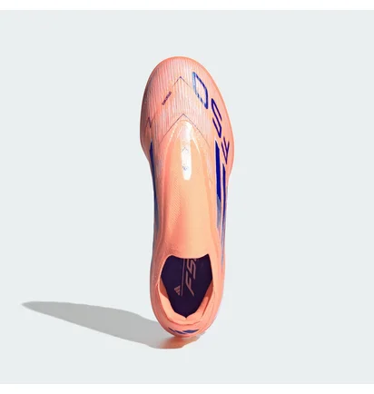 Сороконожки унисекс Adidas F50 Pro Ll Peach JR9329