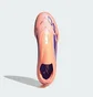 Сороконожки унисекс Adidas F50 Pro Ll Peach JR9329