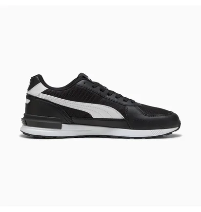 Кроссовки унисекс Puma Graviton Sl Remix Black 396104-04