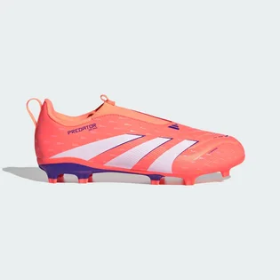 Бутси дитячі Adidas Predator League Ll Peach JI1127