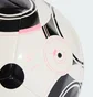 Футбольный мяч Adidas Juventus Club White/Black JN7321