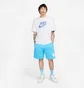 Футболка мужская Nike M Nsw Tee M90 12Mo Futura White DZ2997-100