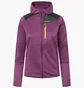 Толстовка женская Viking Yosemite Violet 720-24-1232-4864