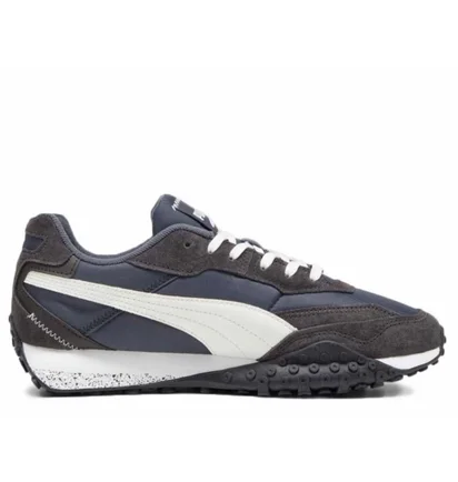 Кросівки чоловічі Puma Blacktop Rider Blue 392725-02