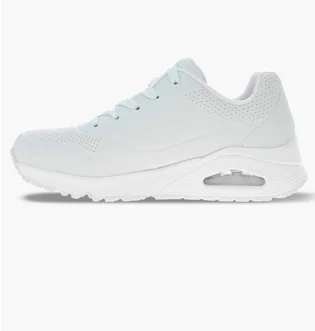 Кроссовки женские Skechers Uno Highlight Love White 177981-WMLT
