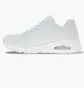 Кросівки жіночі Skechers Uno Highlight Love White 177981-WMLT