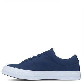 Кеди унісекс Converse One Star Ox 163368C