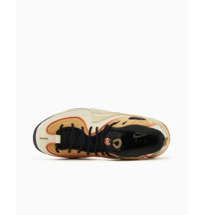 Кросівки чоловічі Nike Air Penny 2 Beige DV7229-700